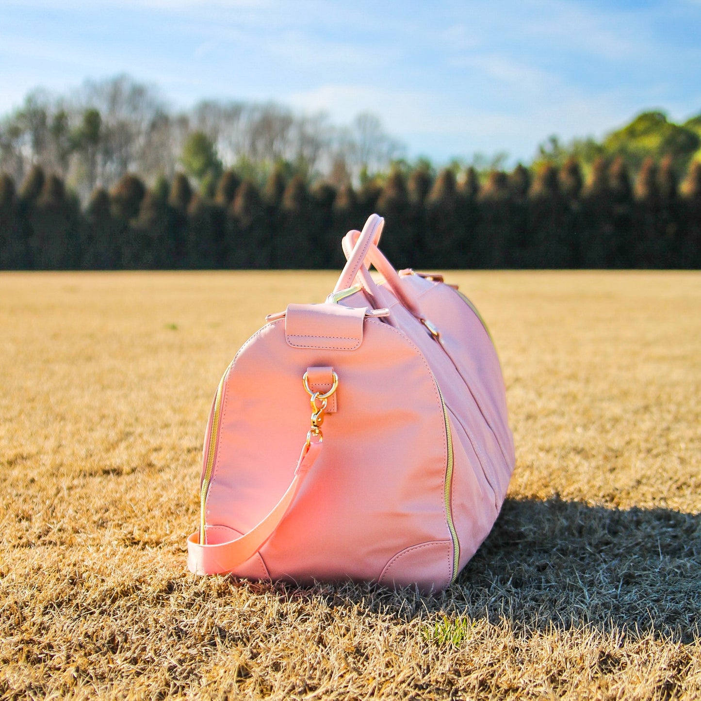 Luhxora Travel Bag 2.0