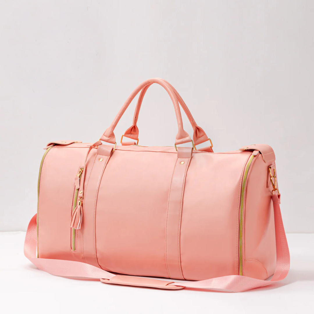 Luhxora Travel Bag 2.0
