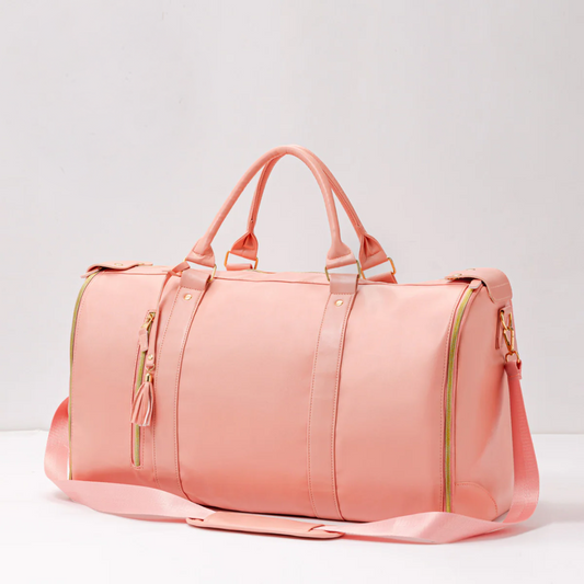 Luhxora Travel Bag 2.0
