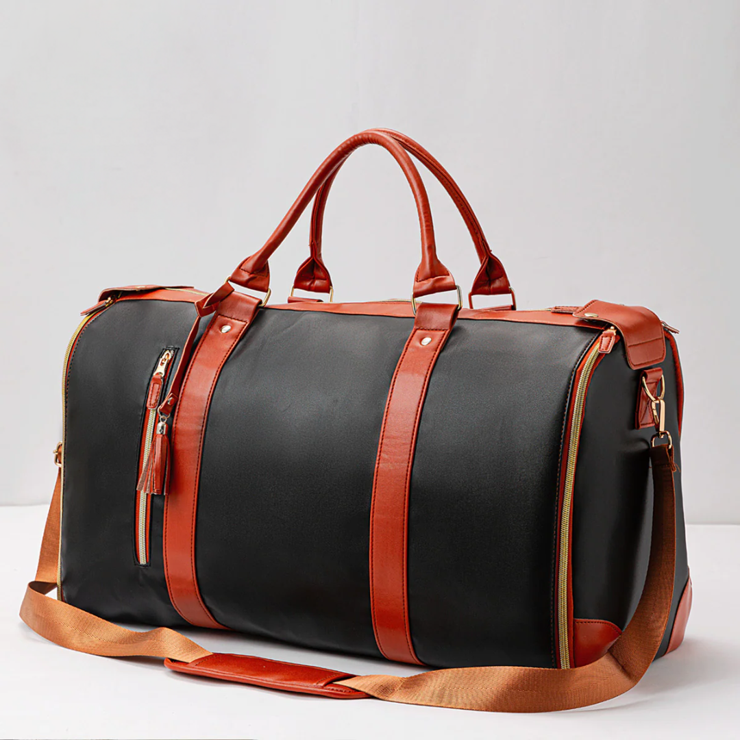 Luhxora Travel Bag 2.0