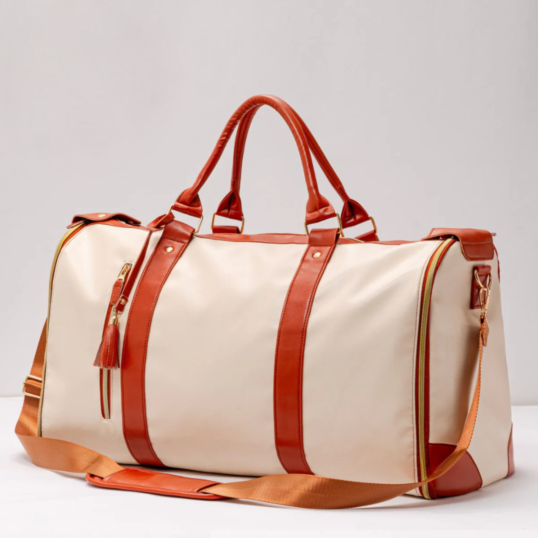 Luhxora Travel Bag 2.0