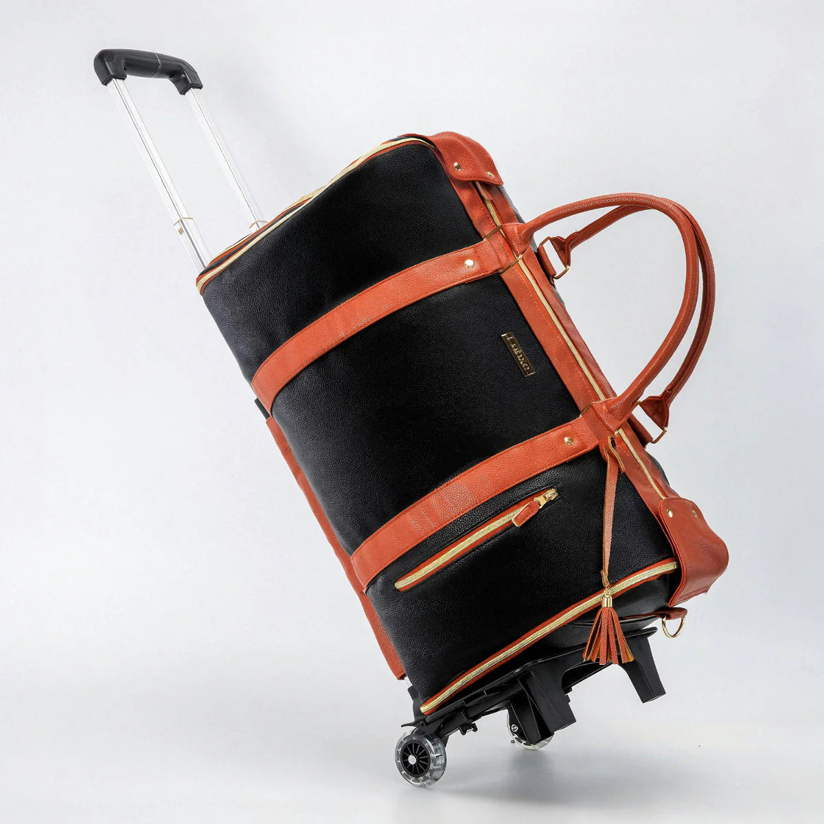 Luhxora Travel Bag 2.0