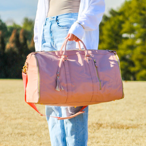 Luhxora Travel Bag 2.0