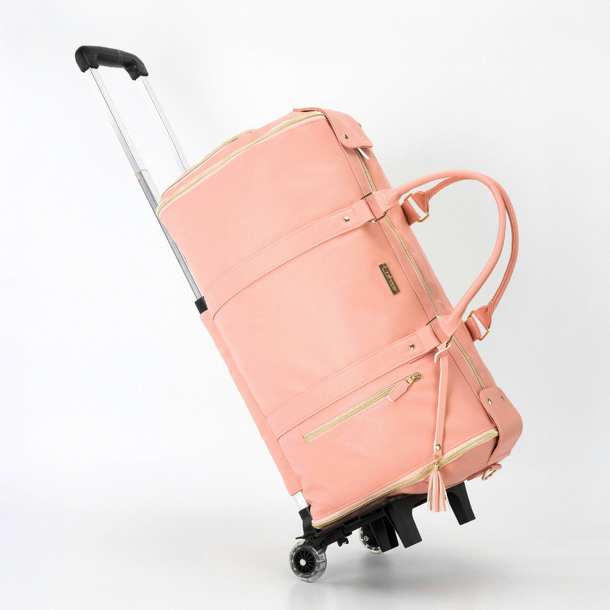 Luhxora Travel Bag 2.0