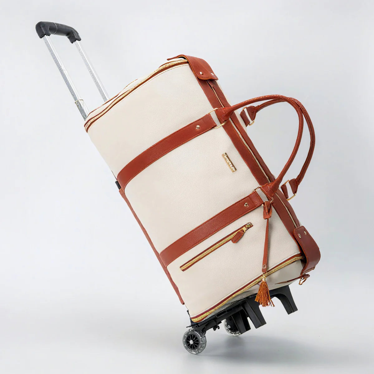 Luhxora Travel Bag 2.0