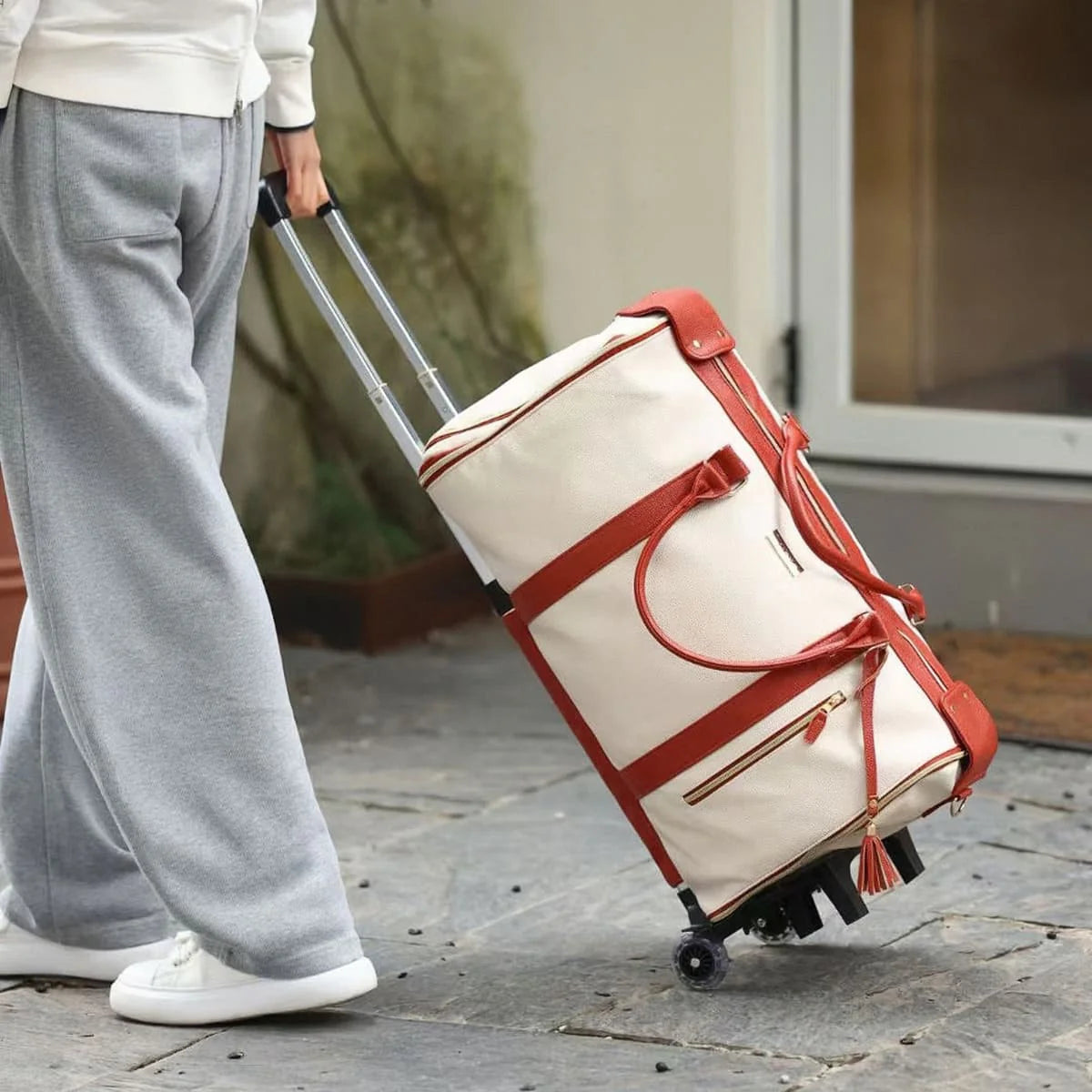 Luhxora Travel Bag 2.0
