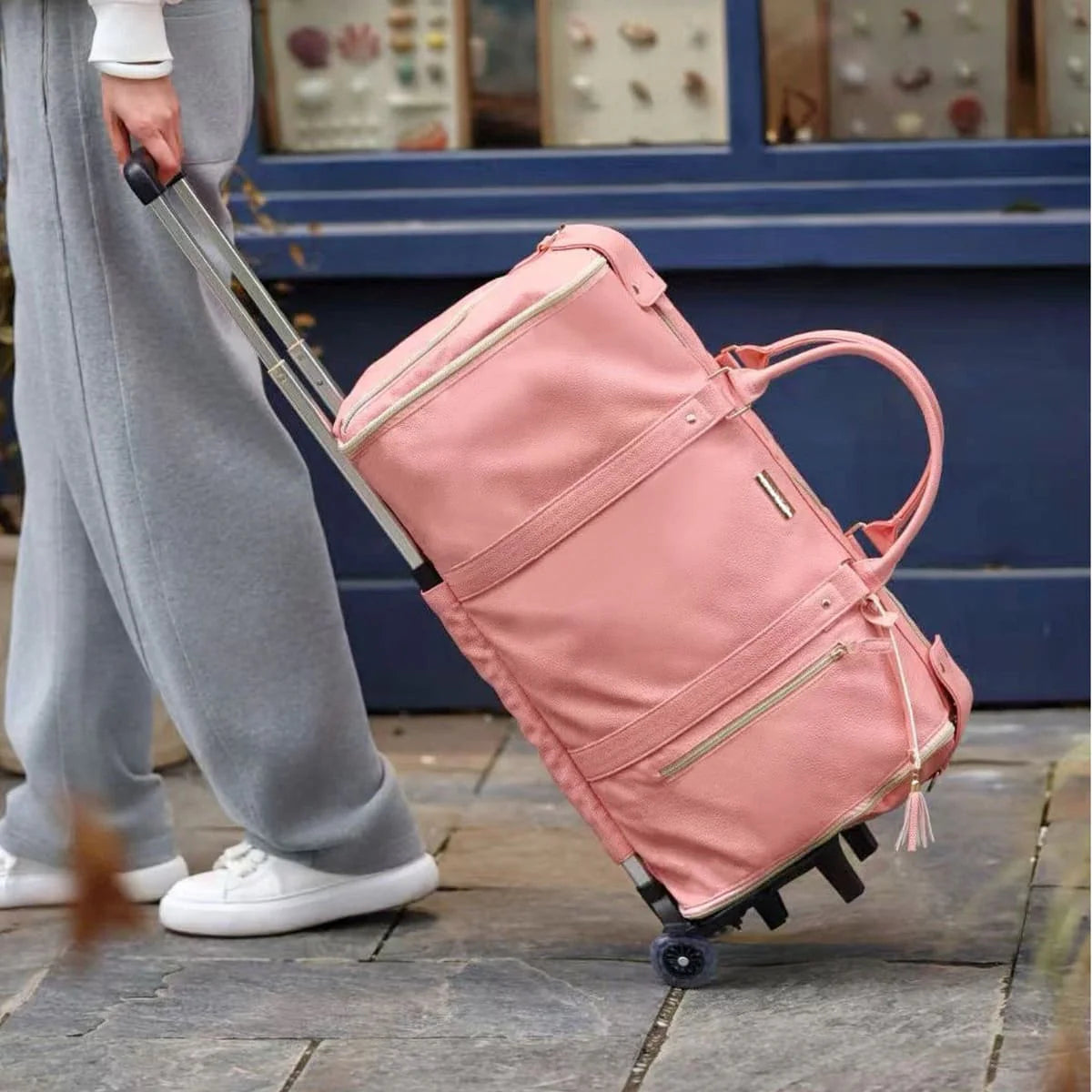 Luhxora Travel Bag 2.0