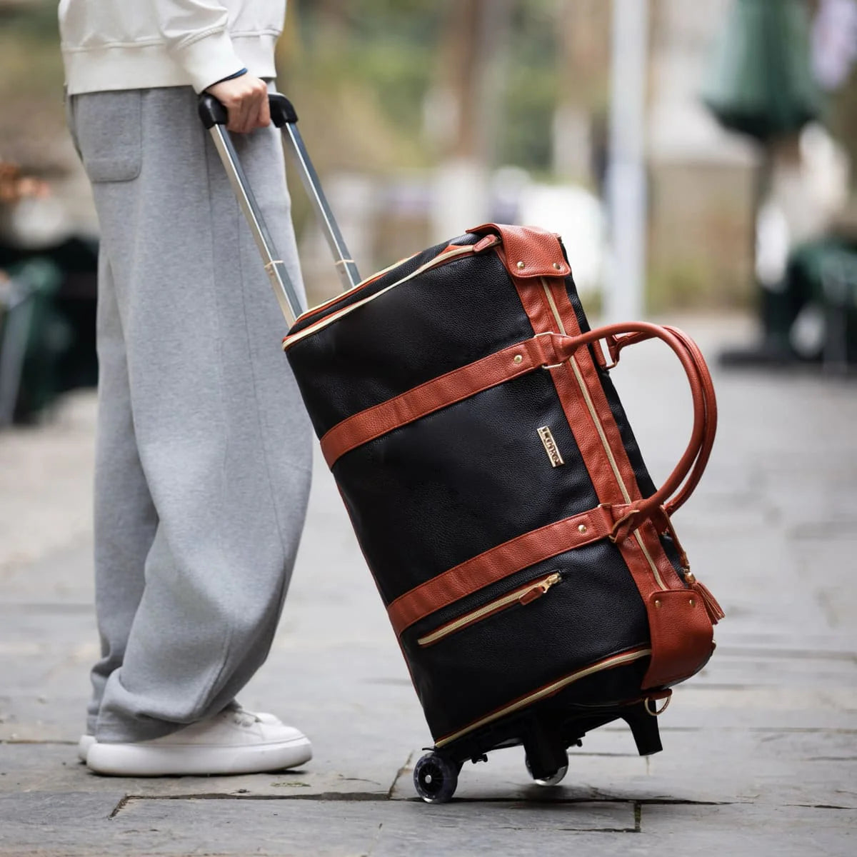 Luhxora Travel Bag 2.0