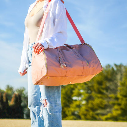 Luhxora Travel Bag 2.0