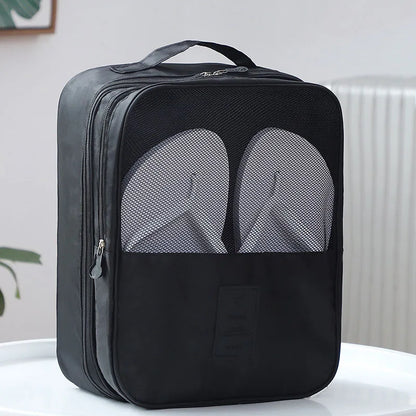 Luhxora Complimentary Shoe Bag
