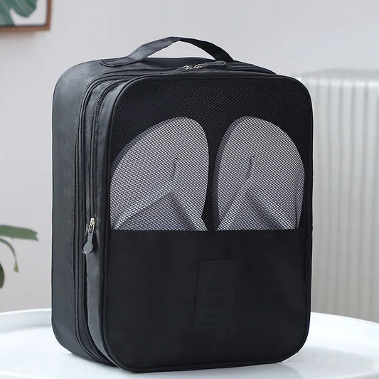 Luhxora Complimentary Shoe Bag