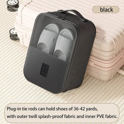 Luhxora Complimentary Shoe Bag
