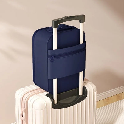Luhxora Complimentary Shoe Bag
