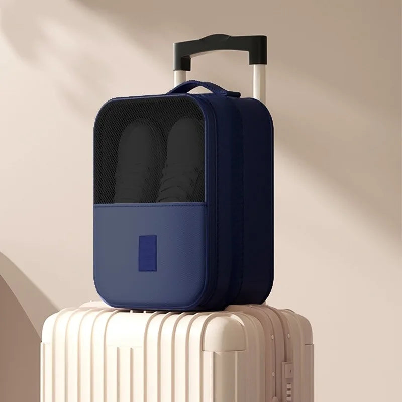Luhxora Complimentary Shoe Bag