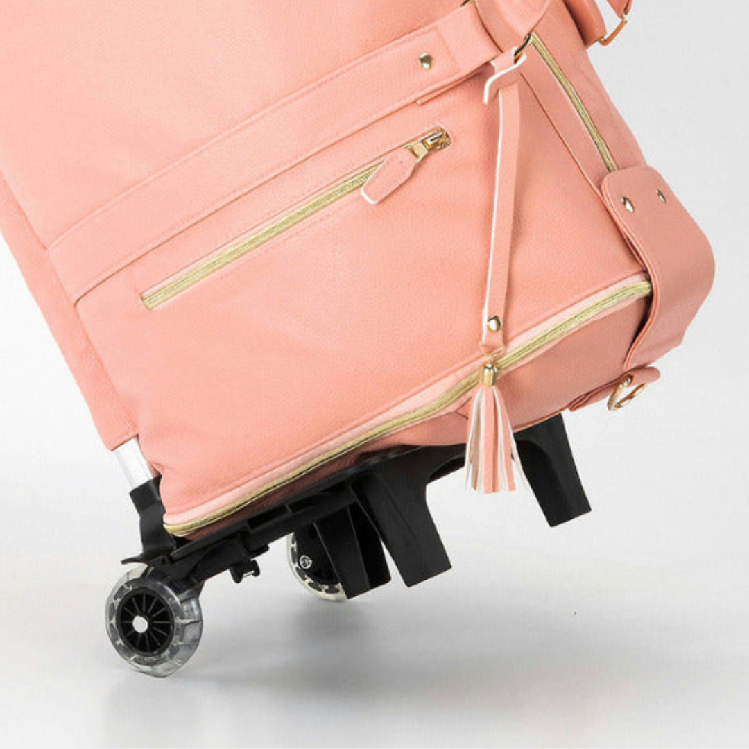 Luhxora Travel Bag 2.0