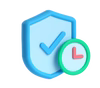 Shipping Protection + Lifetime Warranty